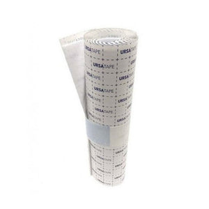Tape Soft Strips - Roll (White)