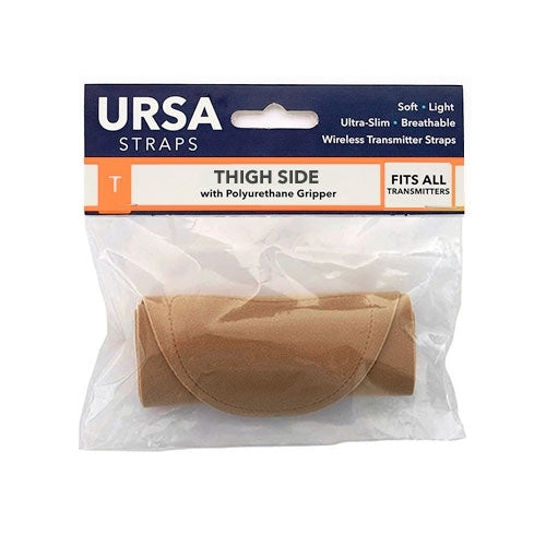 Thigh Side Strap (Beige)