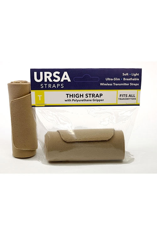 Thigh Strap (Beige)