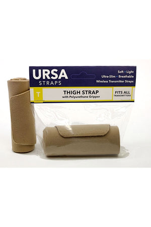 Thigh Strap (Beige)