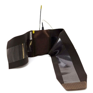 Thigh Strap (Brown)