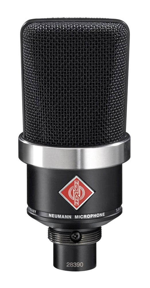 TLM 102 BK