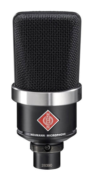 TLM 102 BK