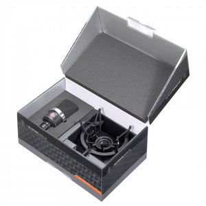 TLM 102 BK Studio Set