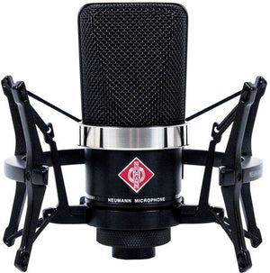 TLM 102 BK Studio Set