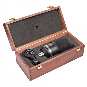 TLM 107 BK