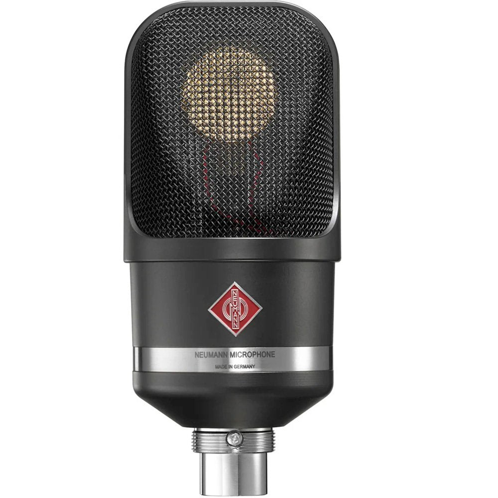 TLM 107 BK