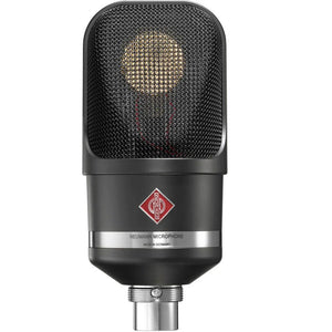TLM 107 BK