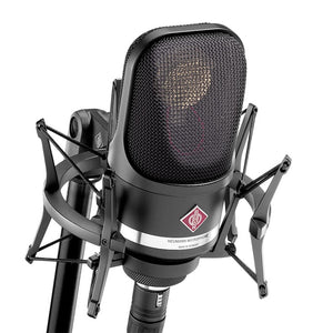 TLM 107 BK Studio Set
