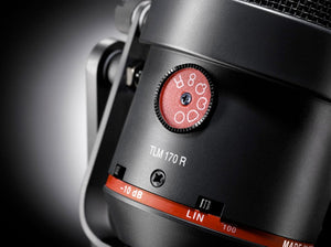 TLM 170 R MT