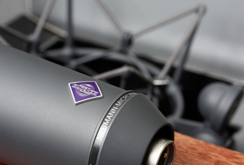 Buy NEUMANN U 87 AI MT - Condensor Microphones | Canada Authorized