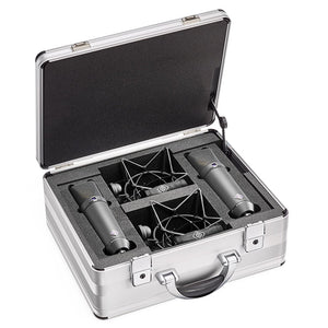U 87 AI MT Stereo Set