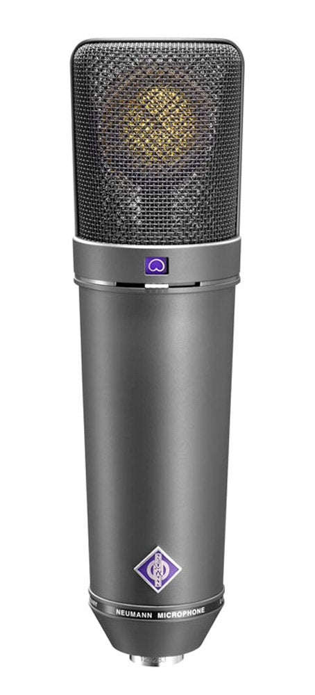 U 87 Ai MT Studio Set