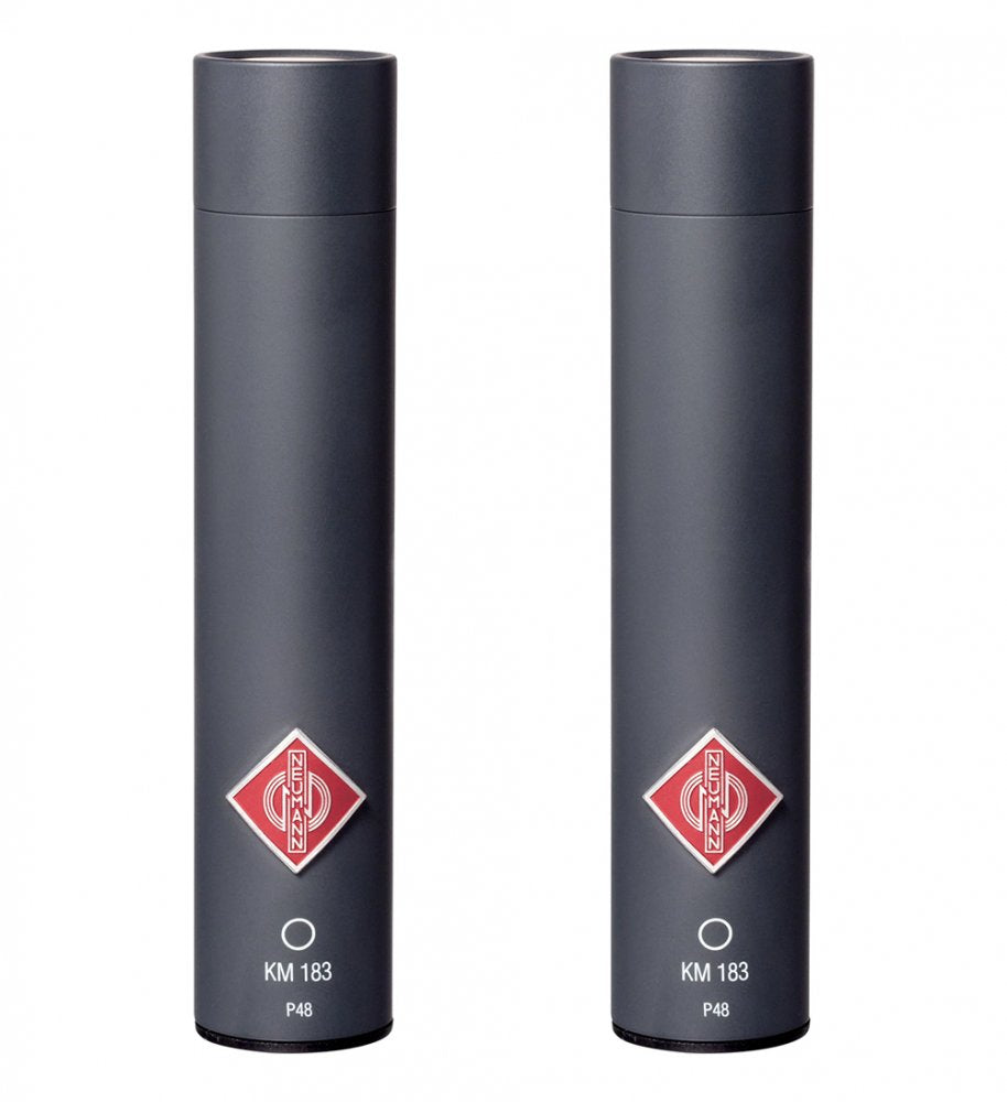 KM 183 MT Stereo Set