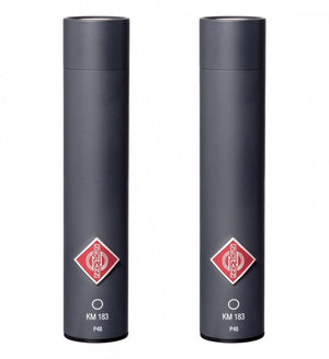 KM 183 MT Stereo Set