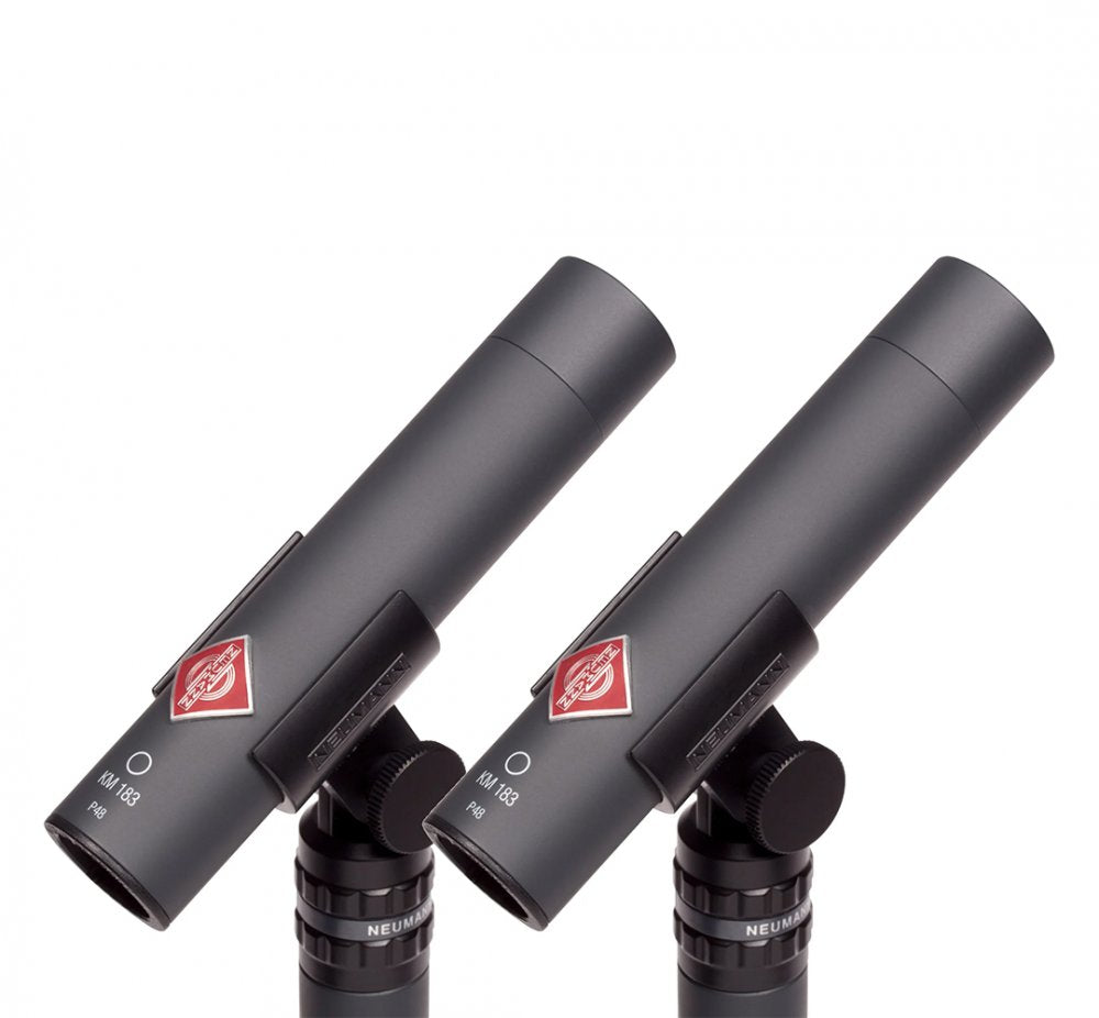 KM 183 MT Stereo Set