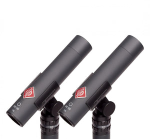 KM 183 MT Stereo Set