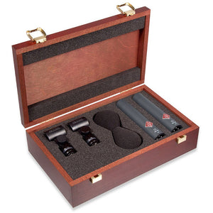KM 183 MT Stereo Set