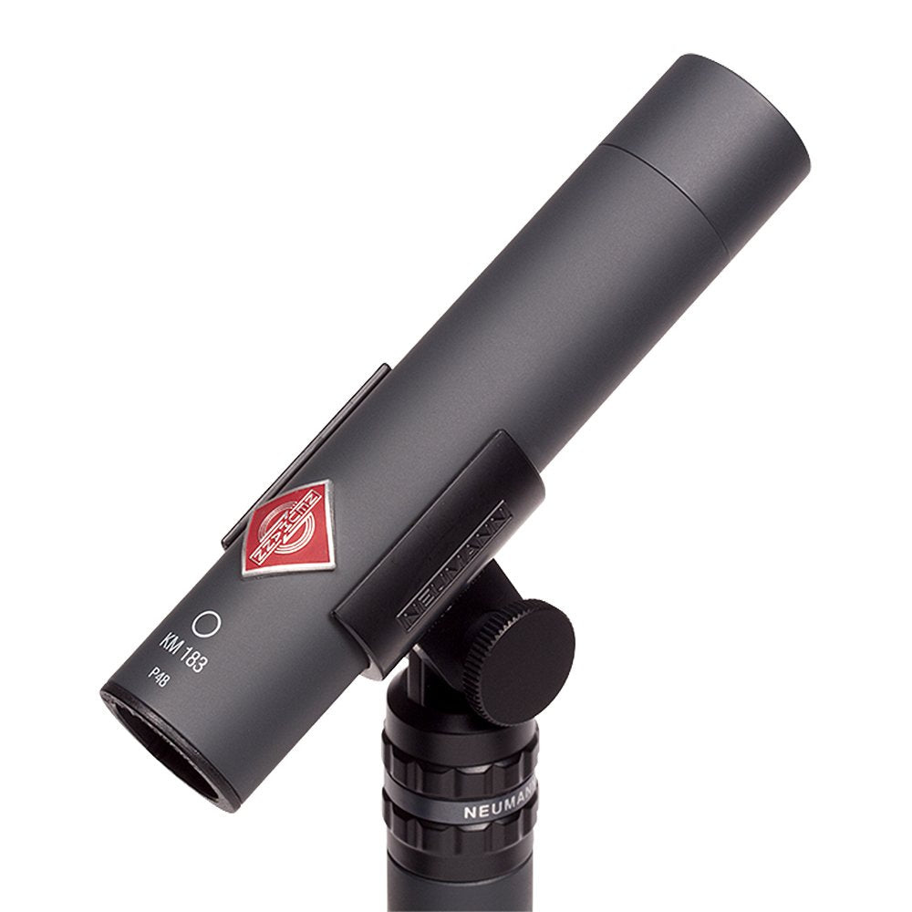 KM 183 MT Stereo Set