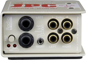 JPC
