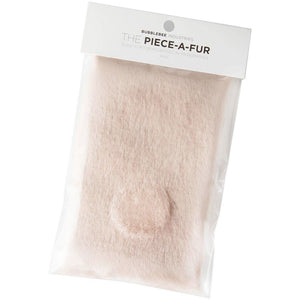 The Piece-A-Fur (Beige)