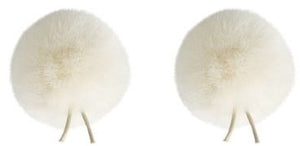 The Twin Windbubbles - LAV Size 3 (Off-White)