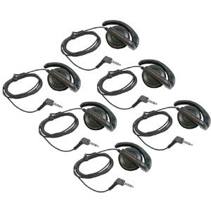EAR BUD (Pack 6)