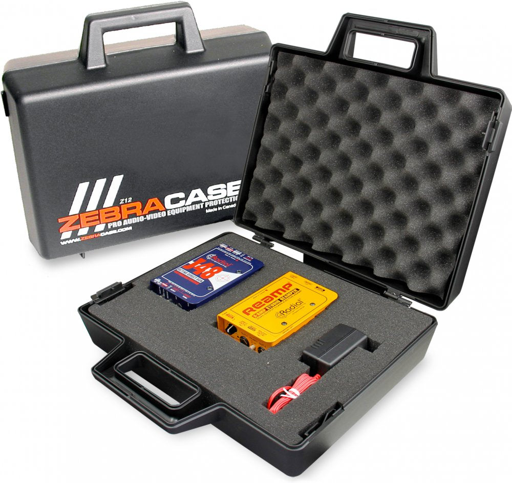 Reamp Kit