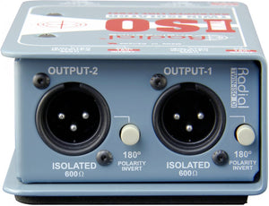 Twin Iso