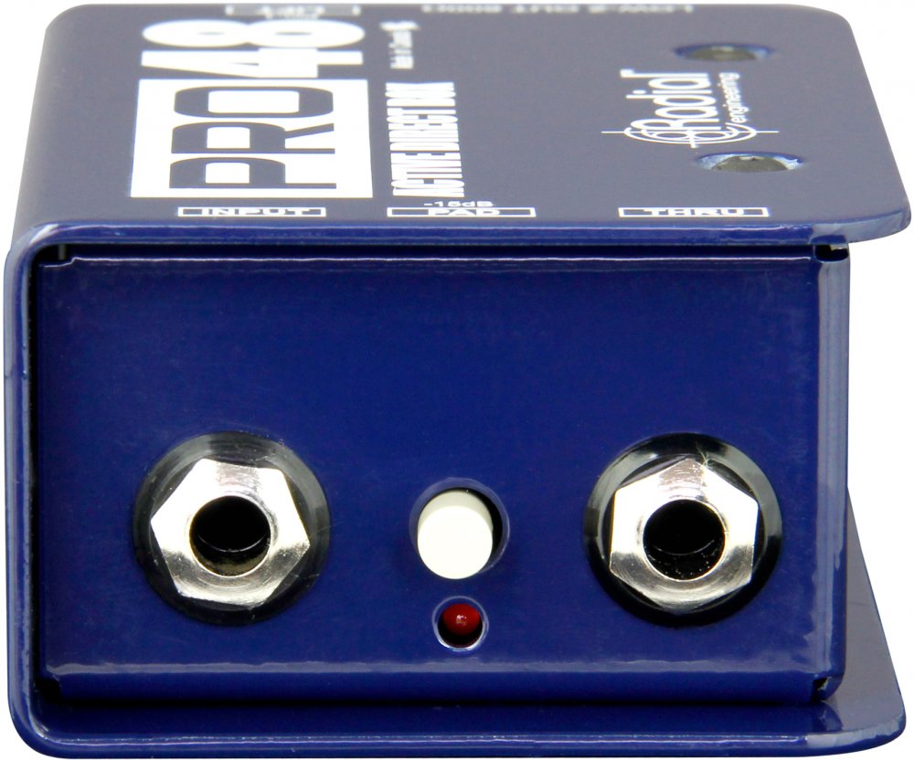 Pro48