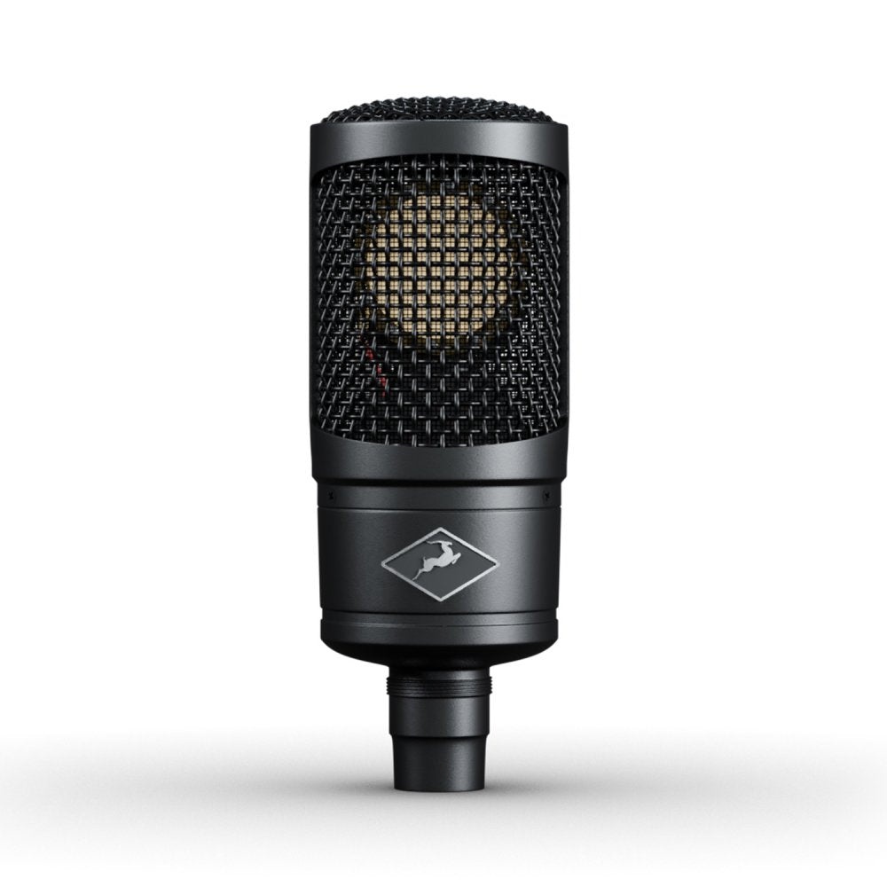 Antelope Audio Edge Solo マイク Buy ANTELOPE AUDIO Edge Solo - Digital Microphones | Canada