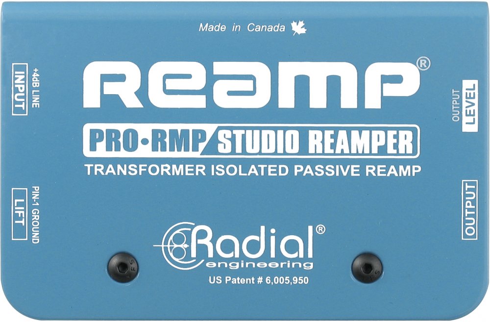 ProRMP
