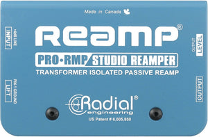 ProRMP