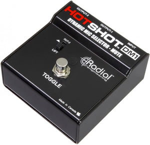 HotShot DM1