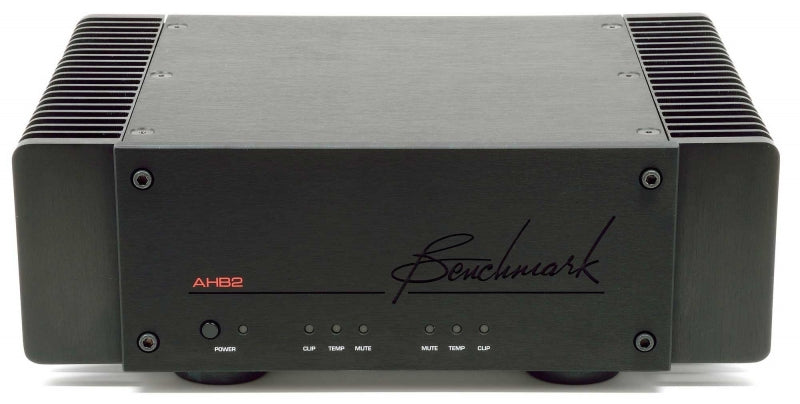 AHB2 (Black)