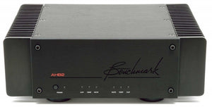 AHB2 (Black)