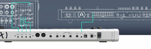 KeyLab MKII 49 - Black