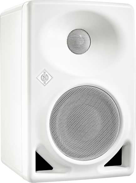 Buy NEUMANN KH 80 DSP W - Active Monitors | Canada Authorized