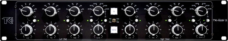 TK-lizer 2