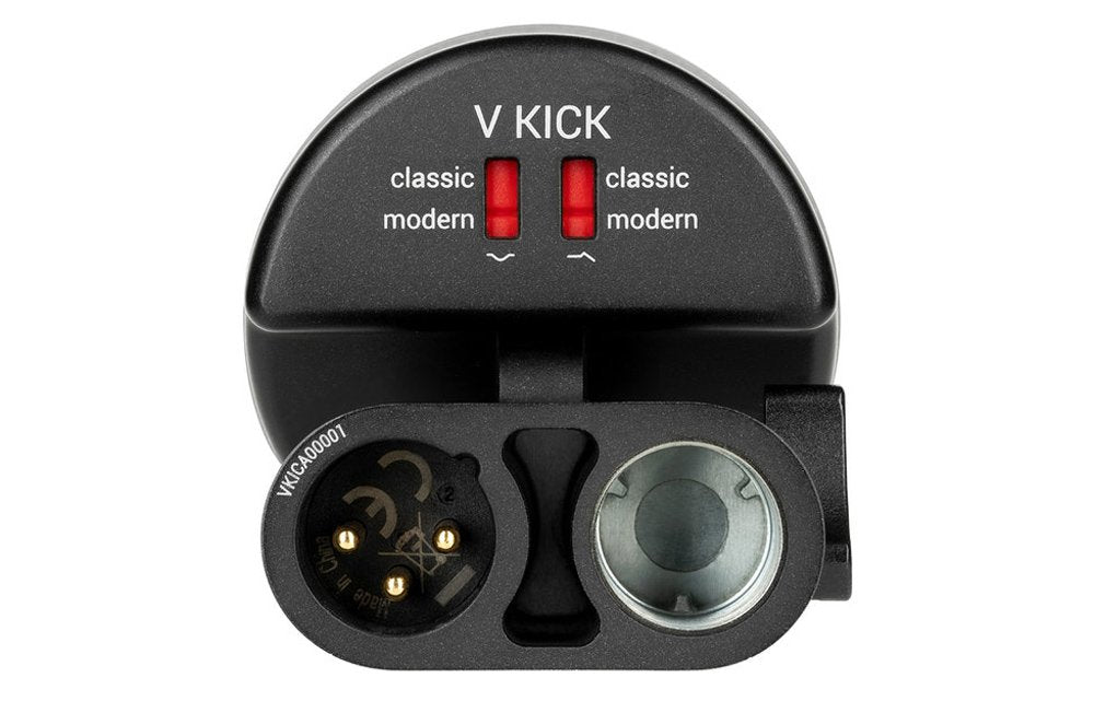 V KICK