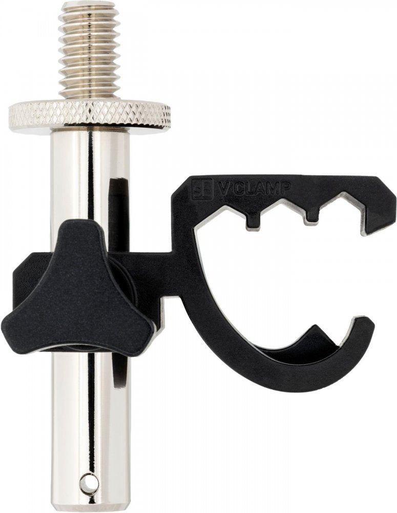 V CLAMP
