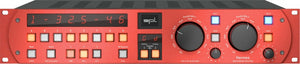Hermes (Red)