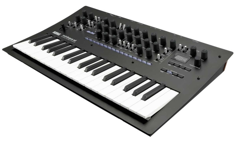Buy KORG minilogue XD - Synths | Canada Authorized dealer – Studio
