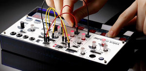 Volca Modulaire