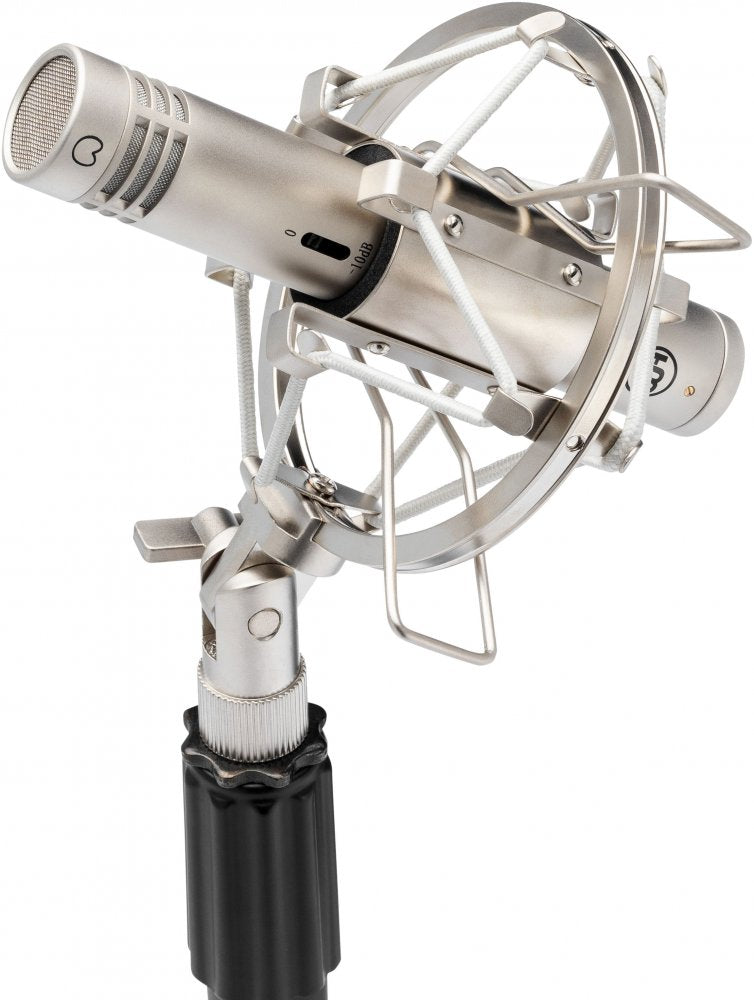 WA84 (Nickel)