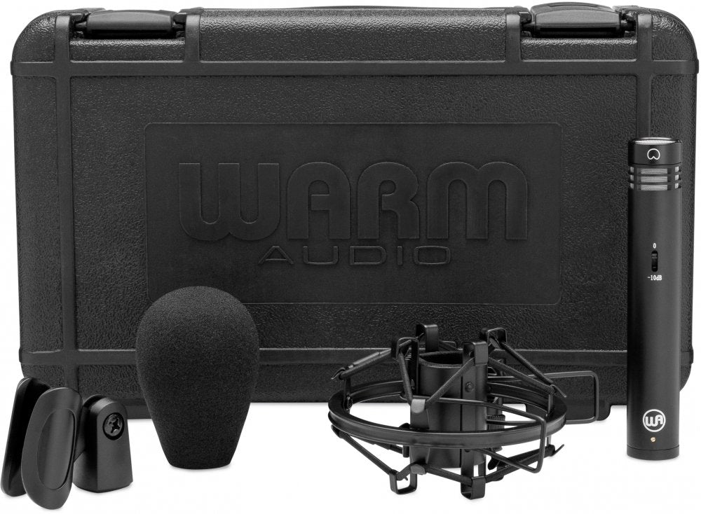 WA84 (Black)