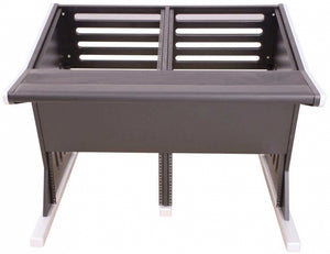 Maestro 24 - Silver Black