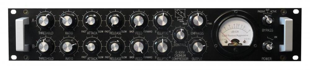 Gyratec XXIV