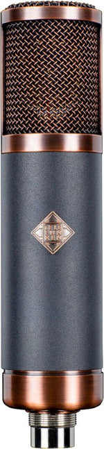 TF39 Tête de cuivre