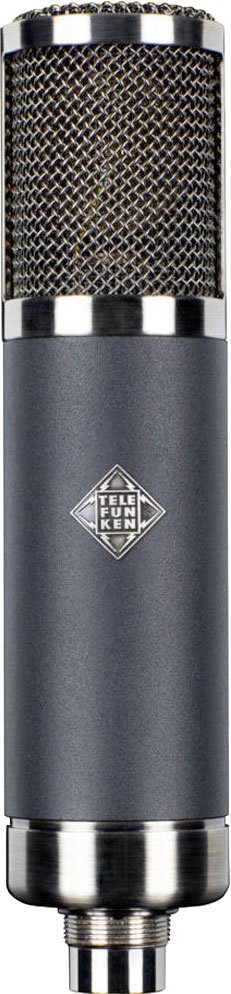 Buy Telefunken TF47 Microphone Canada | Best Price – Studio Economik